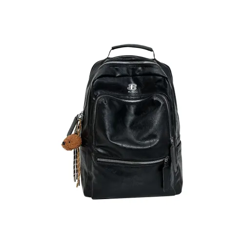 BEN SHERMAN ПУ (полиуретан) Рюкзак Унисекс Многоцветный