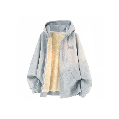 Miniso Осенний и Зимний Свитшот Унисекс