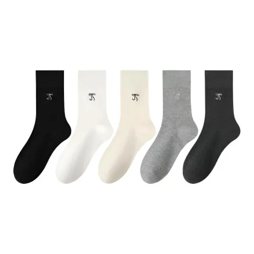 MIIOW Женские носки MID до икры