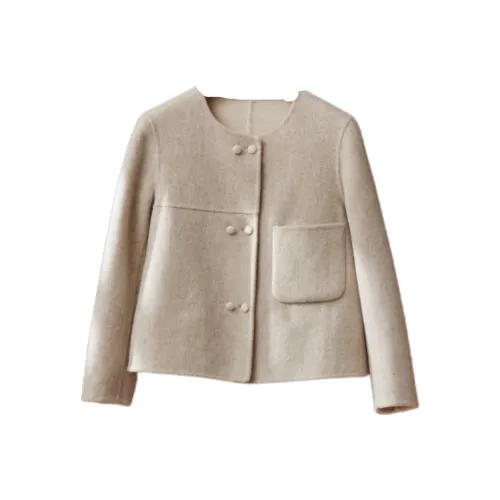 Pure Shimane Женское пальто