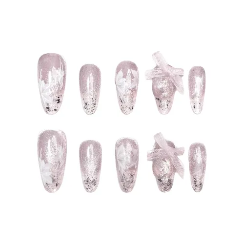 Rui Jin Искусственные Ногти Женские