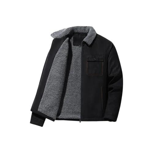 DIBINSAI STUDIO Мужские Куртки