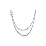 Готический стиль, рок, украшение (двухслойный)