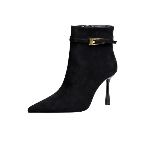 YAFEI XUANYU Ботильоны Женские