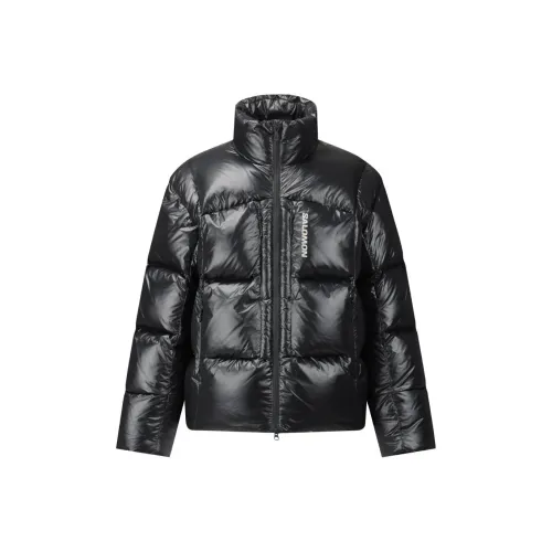 SALOMON Optimal QUAD Пуховик Мужской