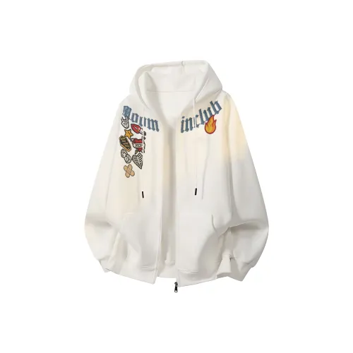 Мумин Унисекс Свитшоты