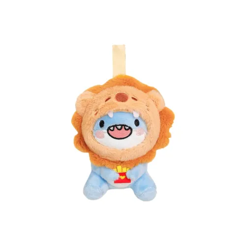 KUMAOYA Плюшевая подвеска