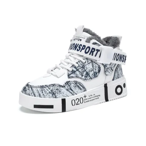 GOYN Низкий Топ Детские Скейтбординги