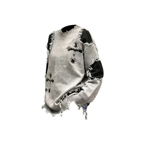 YIWANSHIDUO Унисекс Трикотаж