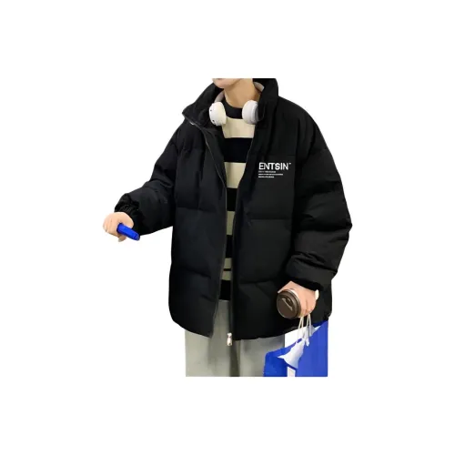 LH HOMME Унисекс Пуховики