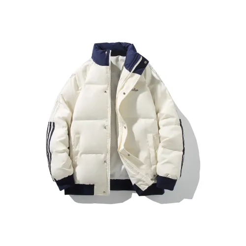 Minneapolis Хлопковый пуховик унисекс