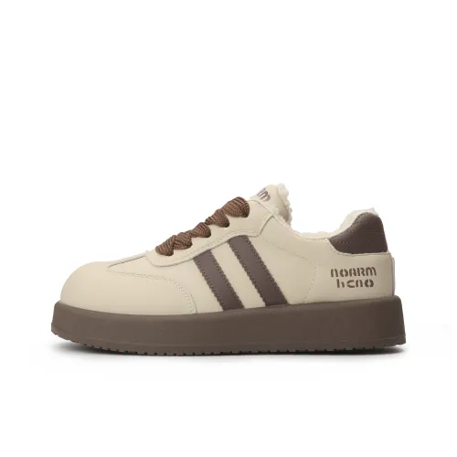 AFJI Низкие кроссовки для скейтбординга женские