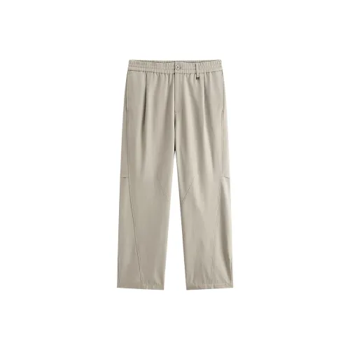 PEACEBIRD MEN Повседневные брюки Мужской