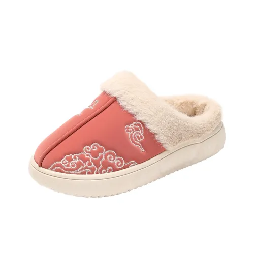 TAIHEYUAN Термическая водонепроницаемая утепленная обувь унисекс