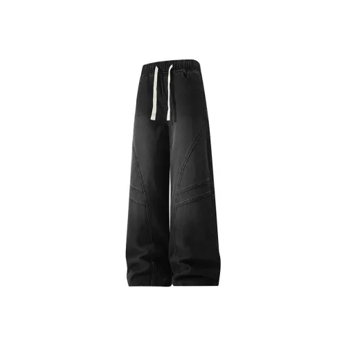 The Seeker Унисекс Джинсы