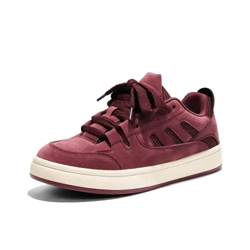 PEDLOR Низкие кроссовки для скейтбординга унисекс