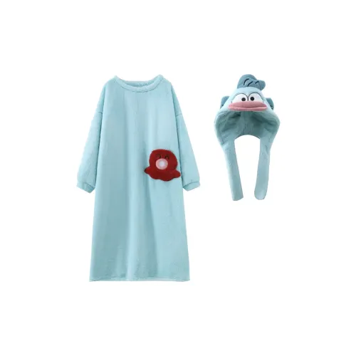 Kangaroo Изображение Цвет Женские Халаты для ванной