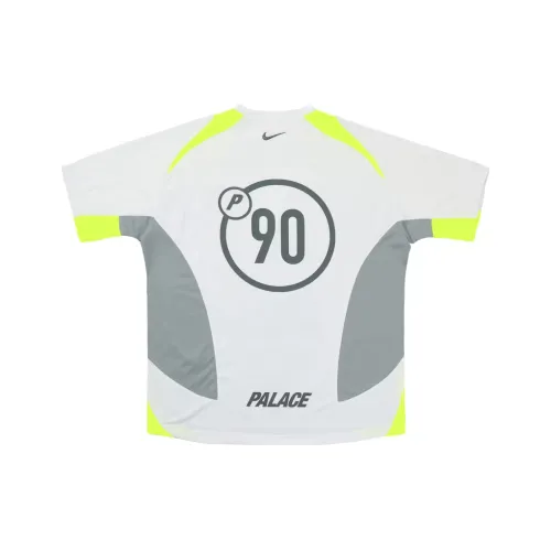 PALACE x Nike FW25 TOTAL P90 Джерси Футбол Джерси Унисекс