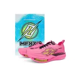 Розовая коробка