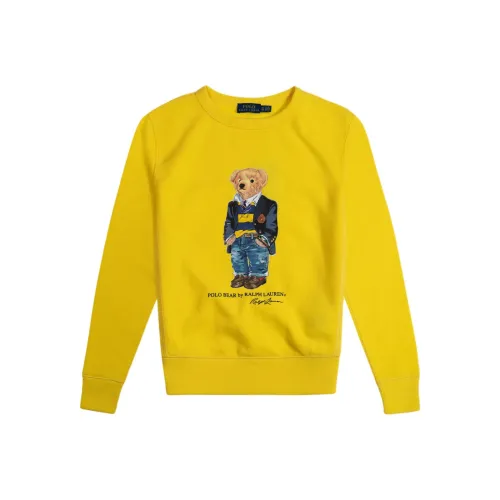 Polo Ralph Lauren Свитшот Женские