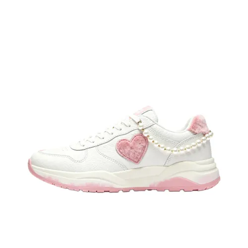 FANTASTIC XBOX Низкий топ Повседневная обувь Женская