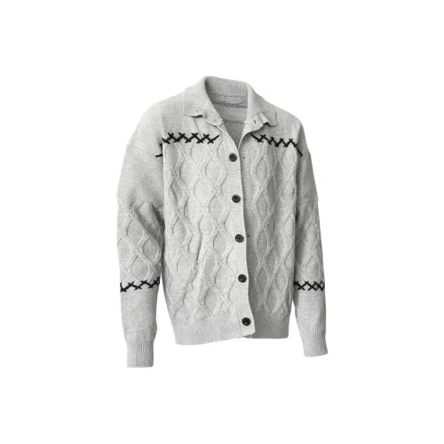 GUHUO Унисекс Трикотаж