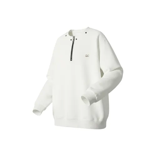 Свитшот Square Man Also Stands Tall унисекс