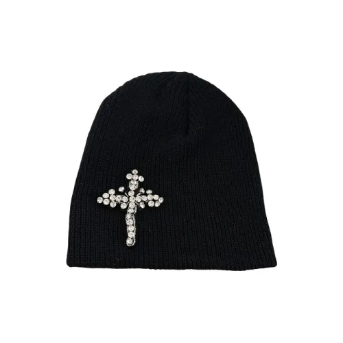 NOME Шапки-бини Унисекс