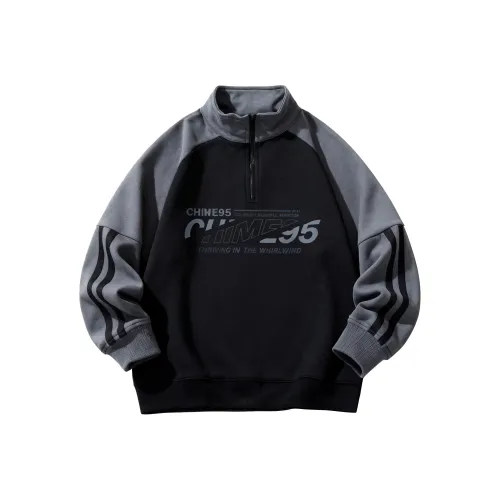 Struggle Vintage95 Трикотаж Унисекс