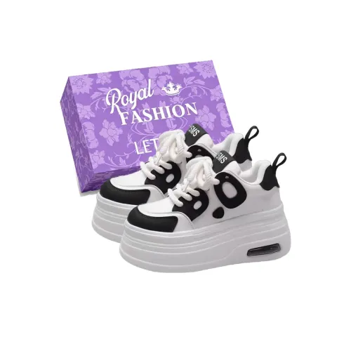 M MAICCO Скейтборд Кроссовки Женские