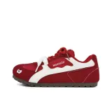 Красный бежевый