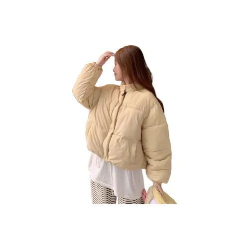 PZHK Унисекс Пуховики