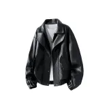 Чёрный (с флисовой подкладкой)