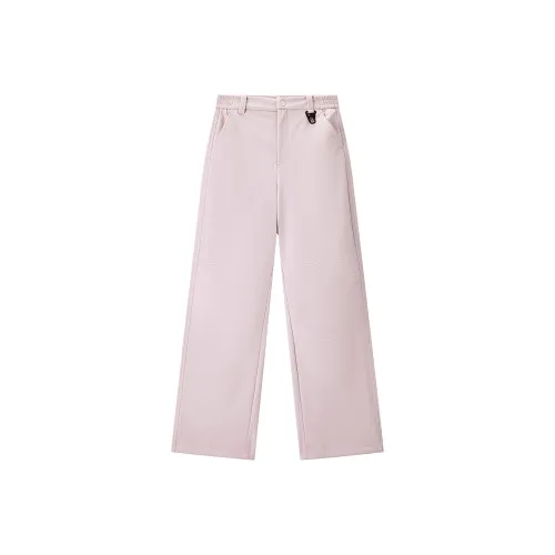 LEDIN Женские Повседневные Брюки