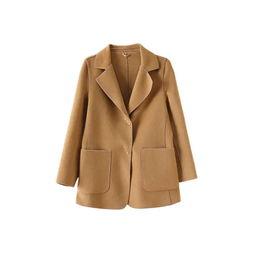 EMINU Женское пальто