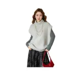 Светло-серый