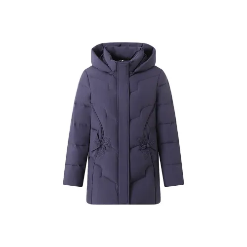 TUCANO Женские Пуховики