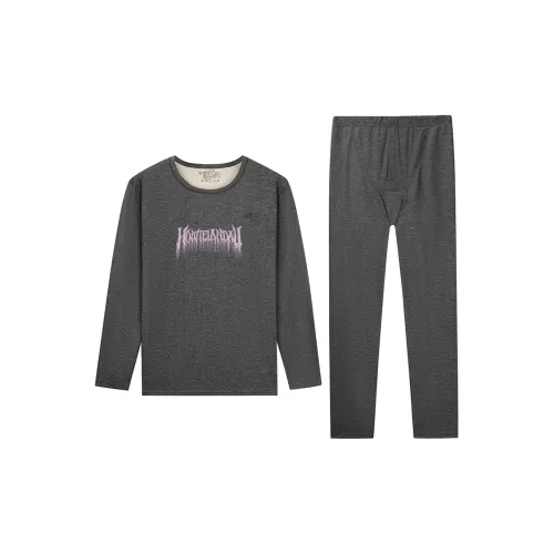 HOWIE LANDAU Термический комплект унисекс