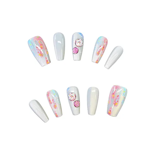 SHITIAN Сладкий чай Time MID Длина (размер в длину) Многоцветный Однотонный