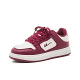 Бежевый/Бургундский