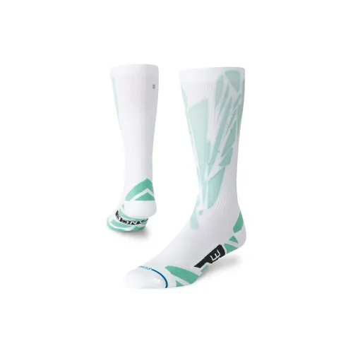 STANCE Носки до колена унисекс 1 упаковка