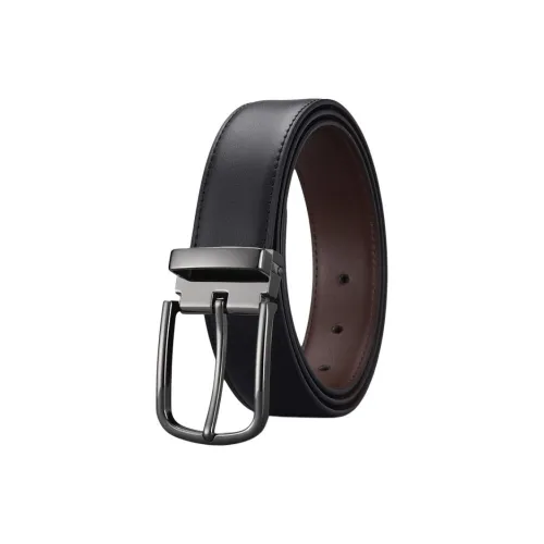 ROLLSNEA Ремни из коровьей кожи Мужской 3,3 см