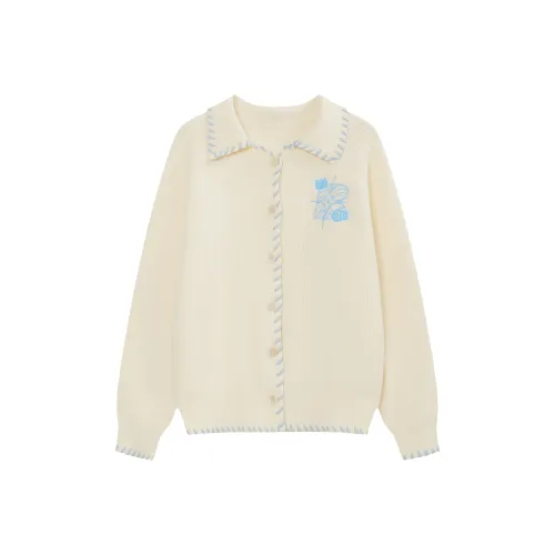 BIPOLAR Унисекс Трикотаж