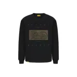 Черный с длинными рукавами