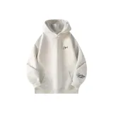 Белый Серый [500G Флисовая подкладка R608]