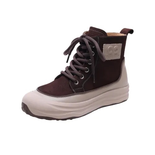 Cachiotti Короткий Мартин Ботинок Женские