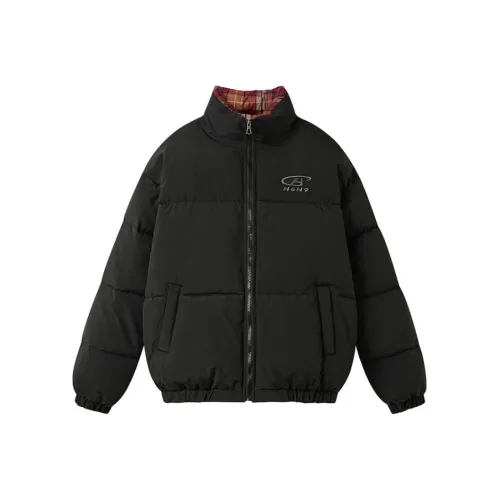 ONENINE34PM Хлопковый пуховик женский