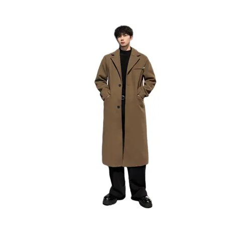 CORNILOT Унисекс Пальто