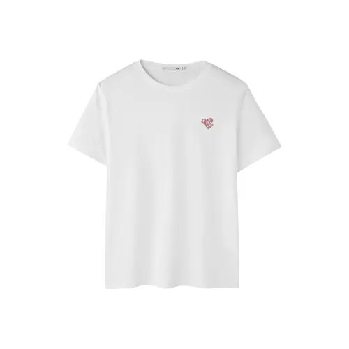 HLA Мужские T-рубашки