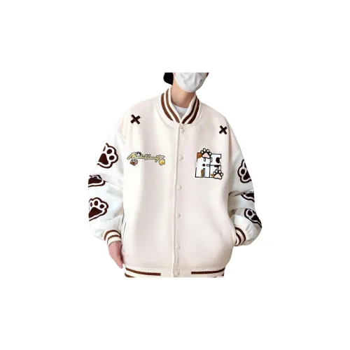 Pen Apricot Унисекс Куртки